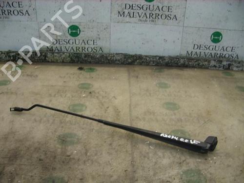 Used Front windshield wiper arm Front windshield wiper arm RENAULT SCÉNIC I MPV (JA0/1_, FA0_) 1.9 dCi (JA05, JA1F) (102 hp) 3778915 3778915
