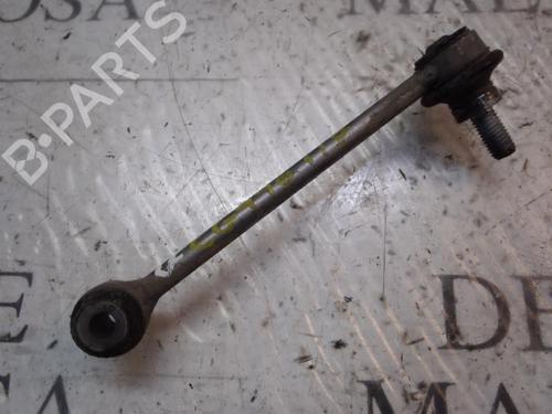 Used Right rear suspension arm BMW 3 (E90) 320 d (163 hp) 14272523