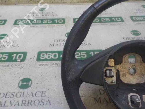 Steering wheel FORD KA (RU8) 1.2 | BP5328759C49 