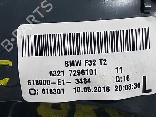 Left tailgate light BMW 4 Coupe (F32, F82) 420 d | BP27522267C79 
