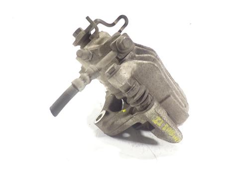 Left rear brake caliper SEAT IBIZA IV (6J5, 6P1) 1.6 TDI | BP11553688M107 