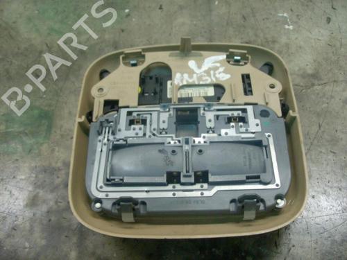 Interior roof light LANCIA LYBRA SW (839_) 1.9 JTD (839BXI1A) | BP7413933I8 