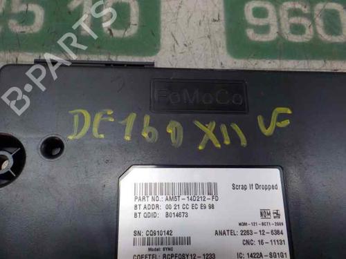 Module électronique FORD GRAND C-MAX (DXA/CB7, DXA/CEU)  | BP4715642M83 