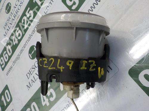 Left front fog light JEEP COMPASS (MK49) 2.2 CRD | BP3999637C30 - Image 3