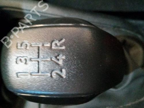 Gear lever PEUGEOT 208 I (CA_, CC_) 1.6 BlueHDi 100 | BP8105881M90