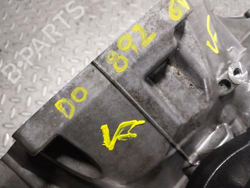 Gearbox FORD FIESTA VI (CB1, CCN)  | BP20646804M3 