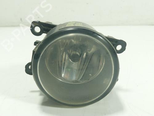 Used Left front fog light FORD TRANSIT COURIER B460 Box Body/MPV 1.5 TDCi (75 hp) 30743277