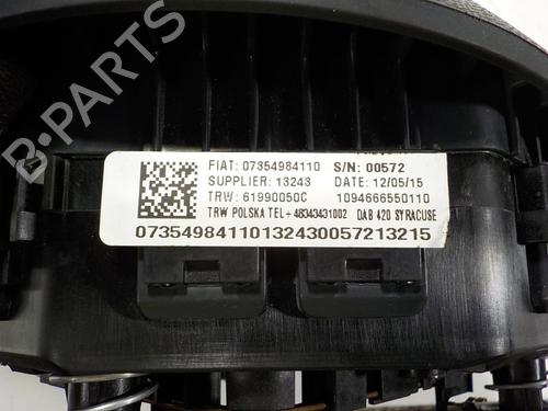 Driver airbag FORD KA (RU8)  | BP11192331C9 