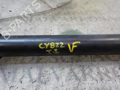 Left rear shock absorber MERCEDES-BENZ CLK (C209) CLK 280 (209.354) | BP3998279M18 