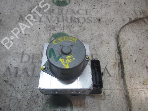Used ABS pump ABS pump FORD MONDEO IV (BA7) 2.0 TDCi (140 hp) 3840073 3840073
