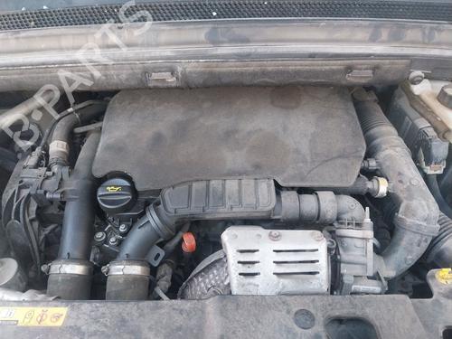 Subframe CITROËN C4 SPACETOURER (3D_)  | BP26016708M9  - Image 10