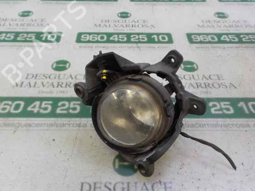 Used Left front fog light Left front fog light KIA CARENS III MPV (UN) 2.0 CRDi 140 (140 hp) 5213579 5213579