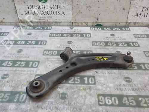 Used Right front suspension arm FIAT SEDICI (189_) 1.9 D Multijet (120 hp) 4002004