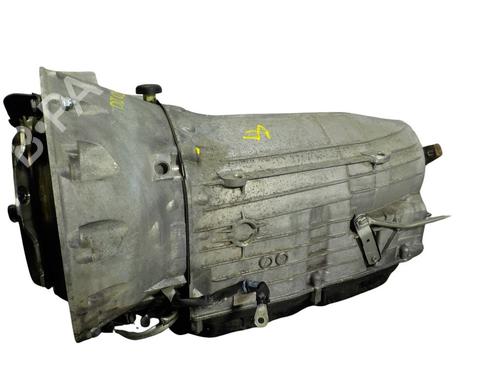 Gearbox MERCEDES-BENZ C-CLASS Coupe (C204) | BP9364537M3 - Image 4