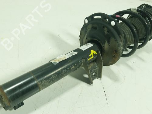 Right front shock absorber VW GOLF VII (5G1, BQ1, BE1, BE2) 2.0 R 4motion | BP27179759M17 