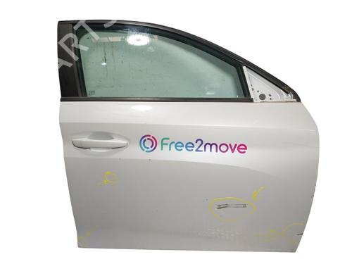 Used Right front door Right front door 24927515 24927515
