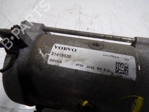 Starter VOLVO XC60 I SUV (156)  | BP13535349M8 