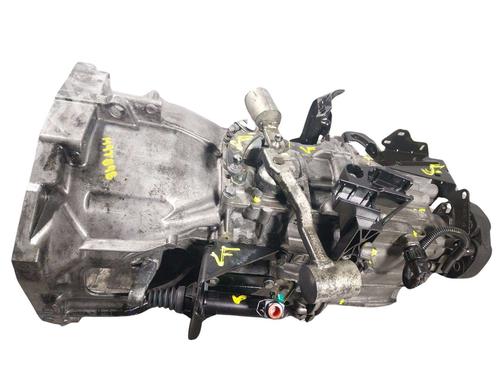 Gearbox RENAULT MASTER III Bus (JV) 2.3 dCi 150 FWD (JV0F, JV03) | BP34633804M3 - Image 2