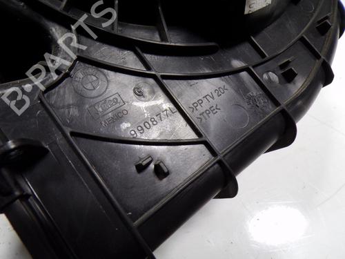 Heater blower motor BMW X6 (E71, E72) 30 d | BP15189255M62 