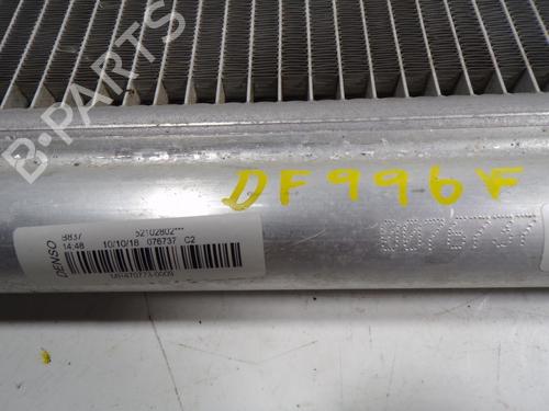AC radiator FIAT TIPO Hatchback (356_, 357_)  | BP7268160M32 