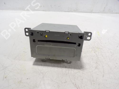 Autoradio für OPEL ASTRA J (P10) [2009-2016]  7666552