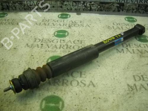 Used Left rear shock absorber KIA PICANTO I (SA) 1.1 (65 hp) 3784625