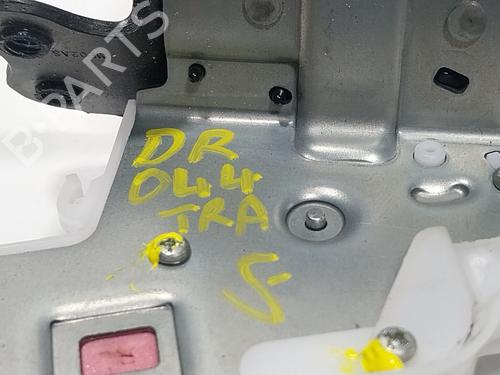 Tailgate lock TOYOTA C-HR (_X2_, _H2_) Hybrid | BP27482167C101 