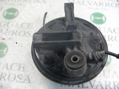 Left rear steering knuckle TOYOTA COROLLA (_E11_)  | BP3793584M27 