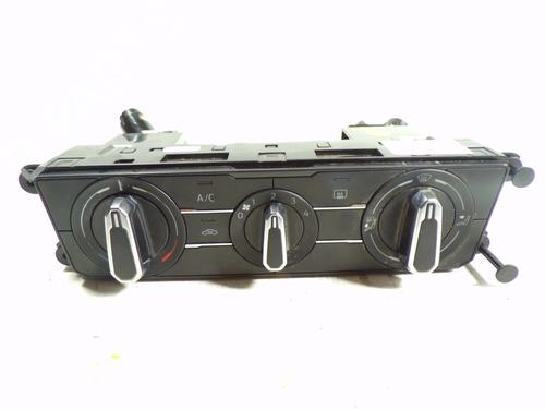 Used Climate control Climate control VW POLO VI (AW1, BZ1, AE1) 1.0 TSI (95 hp) 7847138 7847138