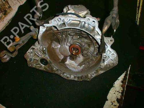 Gearbox OPEL CORSA D (S07) 1.3 CDTI (L08, L68) | BP3768268M3 