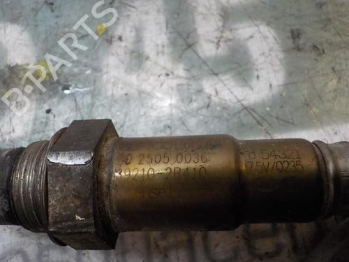 Electronic sensor KIA SPORTAGE III (SL)  | BP8740693M84
