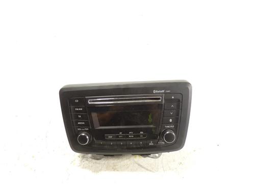 Used Radio SUZUKI BALENO (FW, EW) [2016-2025]  7876285