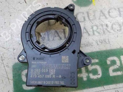 Electronic module RENAULT CLIO IV Grandtour (KH_)  | BP5338479M83 