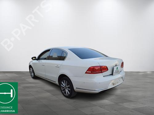 Front right seatbelt VW PASSAT B7 (362) 1.8 TSI | BP28373333I25  - Image 9