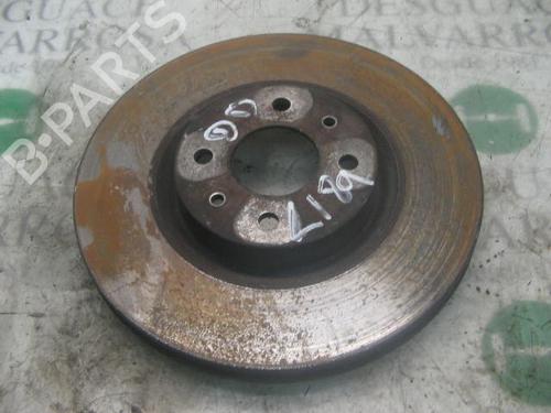 Used Other Other FIAT COUPE (175_) 2.0 16V (139 hp) 14294327 14294327