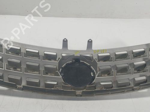 Grille MERCEDES-BENZ M-CLASS (W164) ML 450 CDI 4-matic (164.128) | BP26320812C40 