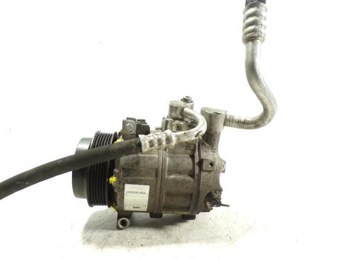 Used AC compressor AC compressor MERCEDES-BENZ E-CLASS Coupe (C207) [2009-2016] 7886212 7886212