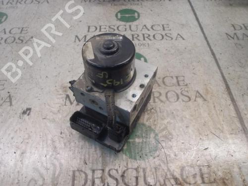 ABS Bremseaggregat SEAT ALHAMBRA (7V8, 7V9) 2.0 i (115 hp) 3810320