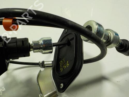 Gear lever LEXUS NX (_Z1_) | BP10298537M90 - Image 5