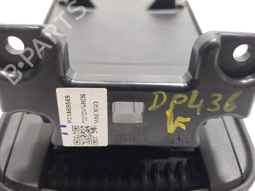Armrest / Center console VOLVO XC40 (536) T2 | BP36674825I20 - Image 4