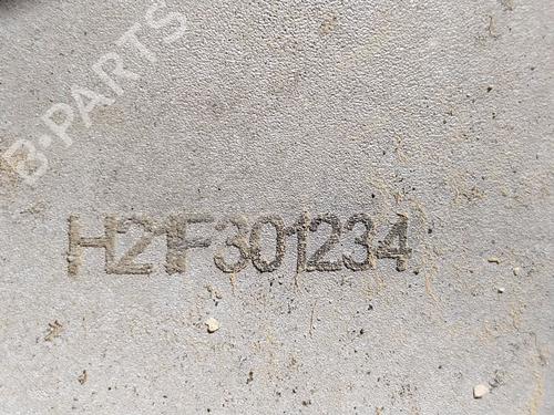 Left rear steering knuckle HYUNDAI IONIQ 5 (NE)  | BP27315308M27 