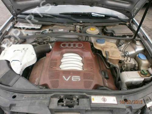 Right front window motor AUDI A6 C5 (4B2)  | BP4015766E20 