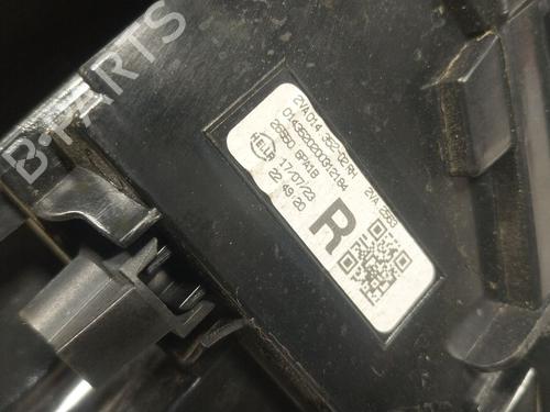 Right taillight NISSAN JUKE (F15) 1.6 | BP25623823C35 