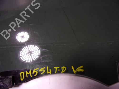 Rear right door window TOYOTA YARIS (_P21_, _PA1_, _PH1_) 1.5 Hybrid (MXPH11) | BP16768823C21 