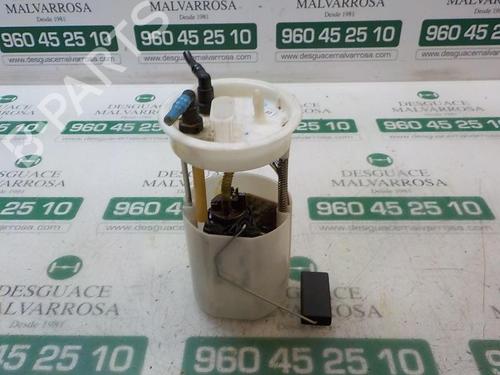 Used Fuel pump Fuel pump VW POLO V (6R1, 6C1) [2009-2022] 4003118 4003118