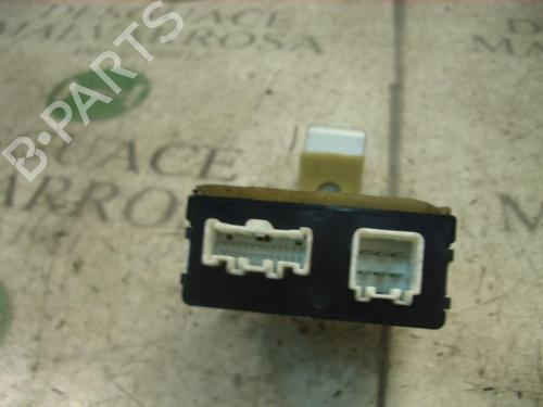 Electronic module MAZDA 2 (DY) 1.4 CD | BP3740296M83 
