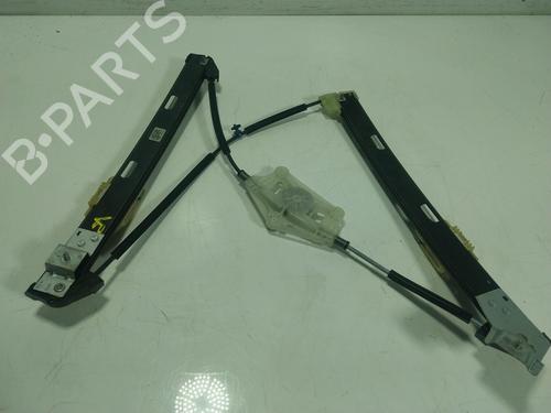 Used Front left window mechanism Front left window mechanism SEAT LEON Sportstourer (KL8, KLD) [2020-2026] 19480660 19480660