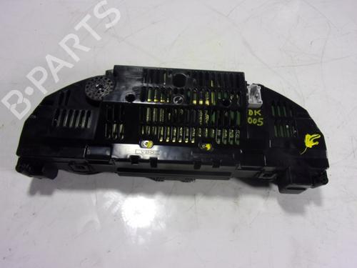Instrument cluster MERCEDES-BENZ C-CLASS (W204) C 220 CDI (204.002) | BP10653032C47 