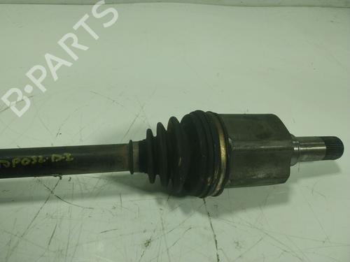 Left front driveshaft FORD TRANSIT CUSTOM V362 Van (FY, FZ) 2.2 TDCi | BP22769105M38 - Image 3