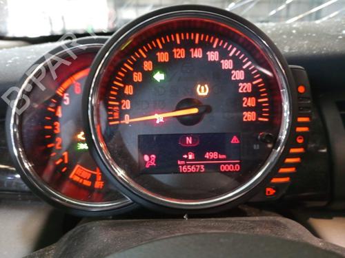 Instrument cluster MINI MINI (F56) Cooper D | BP9440531C47 
